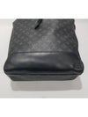 men backpack - LOUIS VUITTON - BALAAN 2