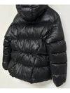 Padding 66 77 - MONCLER - BALAAN 5