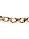C Slider Bracelet Gold - COACH - BALAAN 5