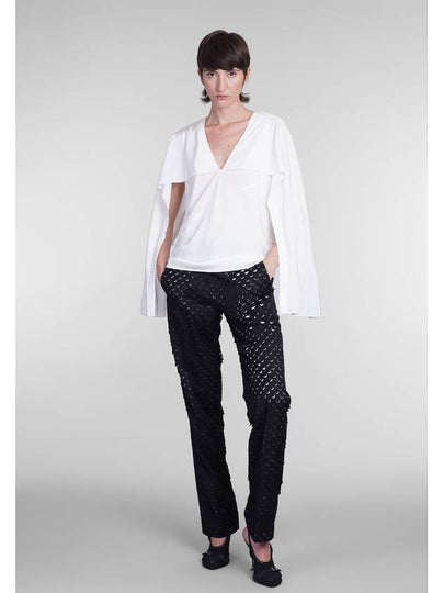 Helmut Lang Blouse - HELMUT LANG - BALAAN 2