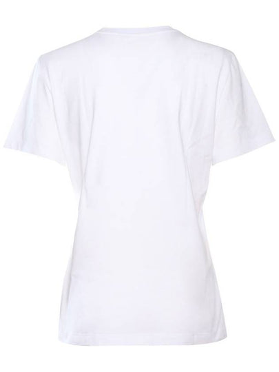 Alberta Ferretti T-Shirt M/C - ALBERTA FERRETTI - BALAAN 2