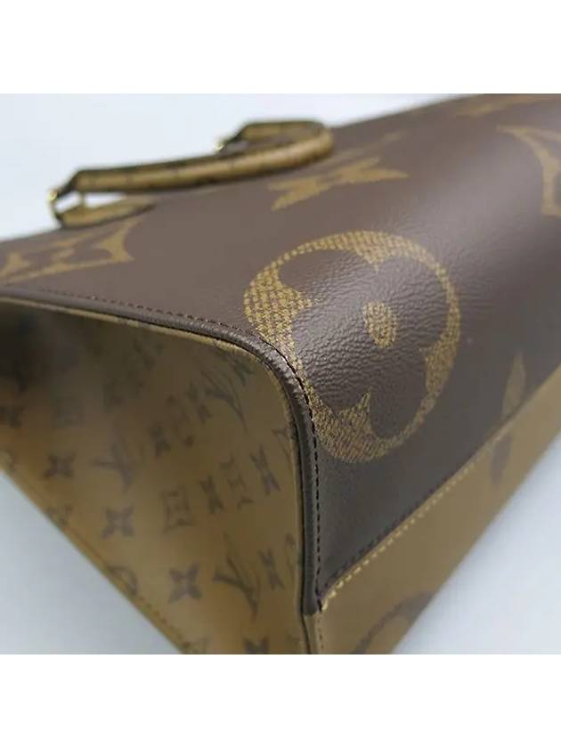 M45321 2 WAY bag - LOUIS VUITTON - BALAAN 6