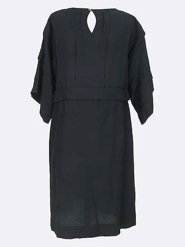 Smith Market Used Luxury Black One Piece Women s Clothing - CHLOE - BALAAN 3