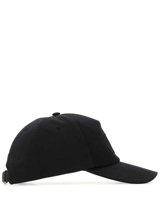 CAPPELLO 3Y2HDA10BDL 0NO B0440371692 - VALENTINO - BALAAN 3