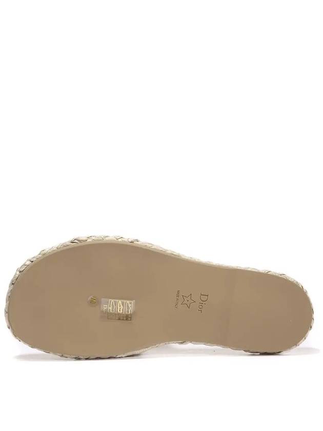 DWAY Mule Slippers KCQ844ECJ 23Y - DIOR - BALAAN 2