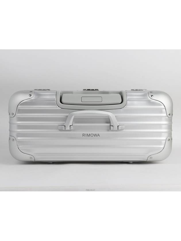 men s luggage bag - RIMOWA - BALAAN 5