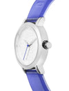 Strap Polyurethane Watches 4 Colors Set - DKNY - BALAAN 4