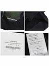 Kanye Mask Overfit Hoodie NUW19216 - IH NOM UH NIT - BALAAN 9