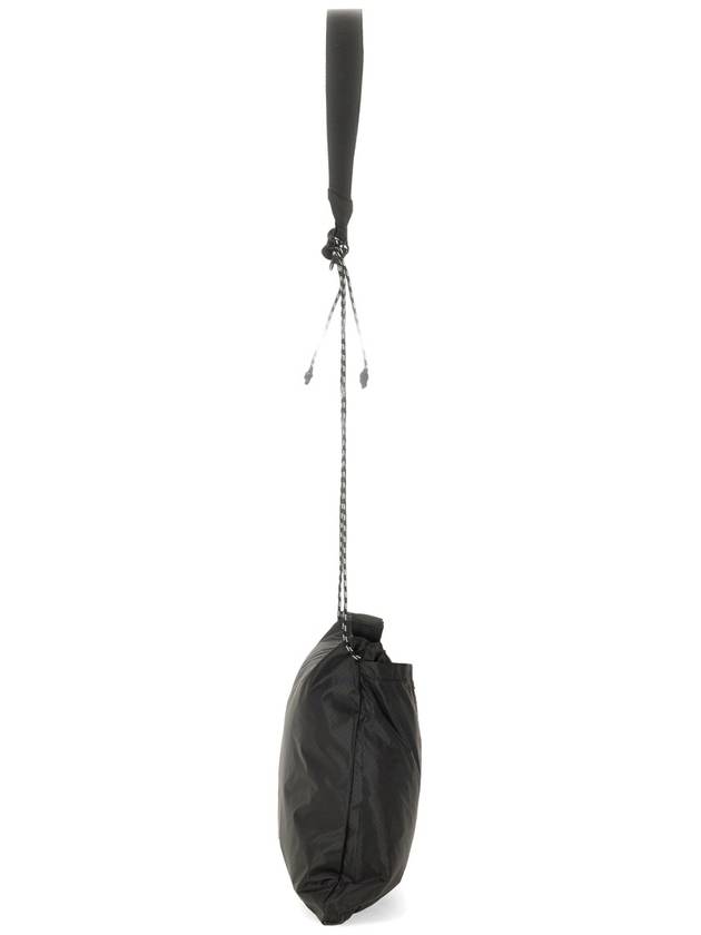 BAG WITH SHOULDER STRAP - AND WANDER - BALAAN 4