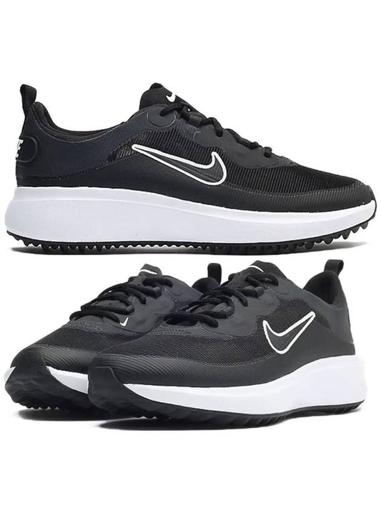 Ace Summerlite Spikeless Black - NIKE - BALAAN 2