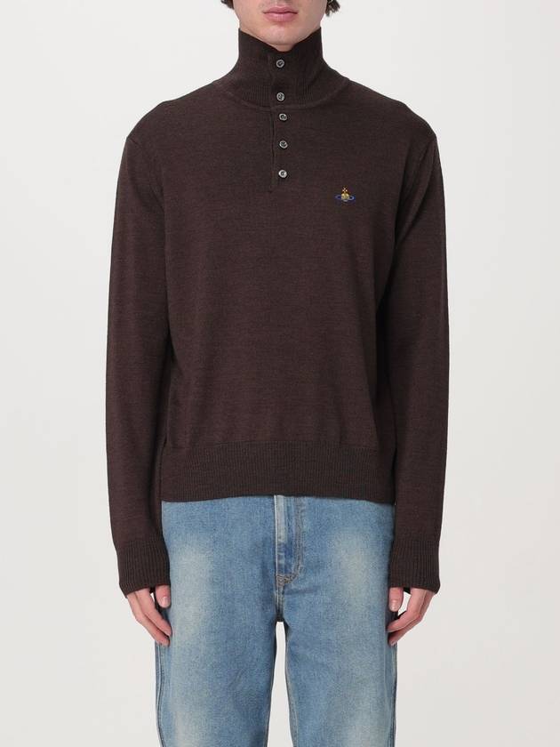 Sweater men Vivienne Westwood - VIVIENNE WESTWOOD - BALAAN 1