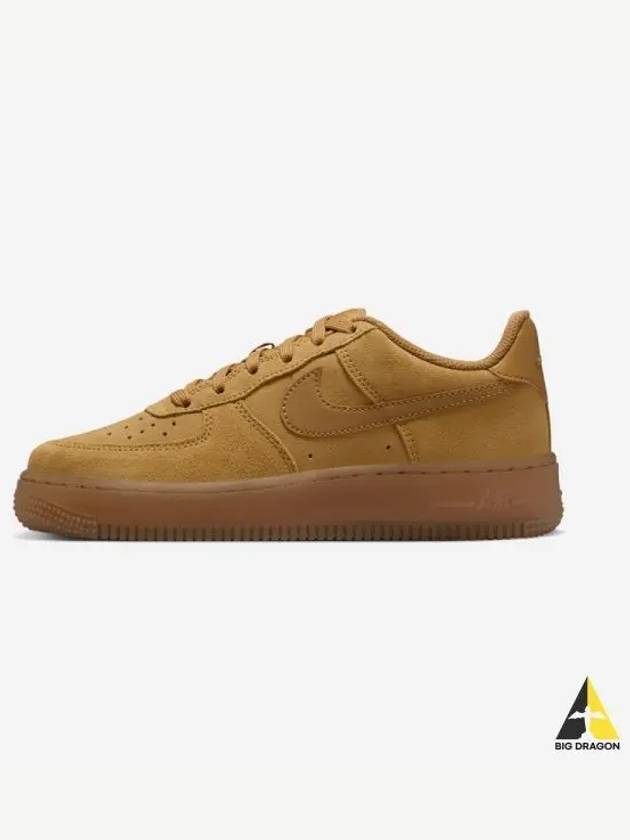 Air Force 1 LV8 5 Boy Grade 700 - NIKE - BALAAN 1