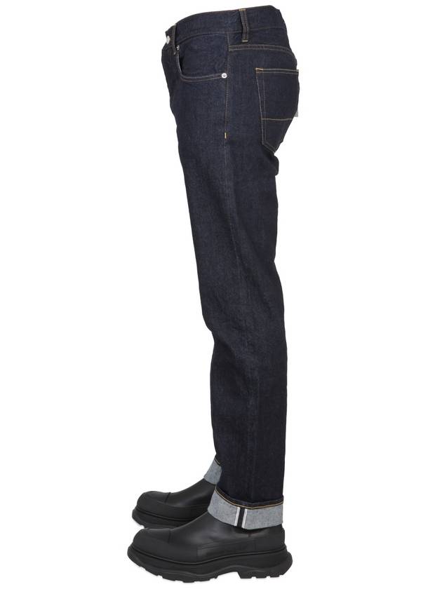 JEANS IN DENIM - DEPARTMENT 5 - BALAAN 3