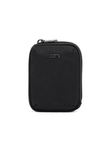 Plus Modular Accessory Pouch Black 1444991041 - TUMI - BALAAN 1