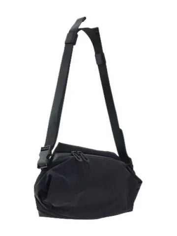 cross bag black - COTE&CIEL - BALAAN 1