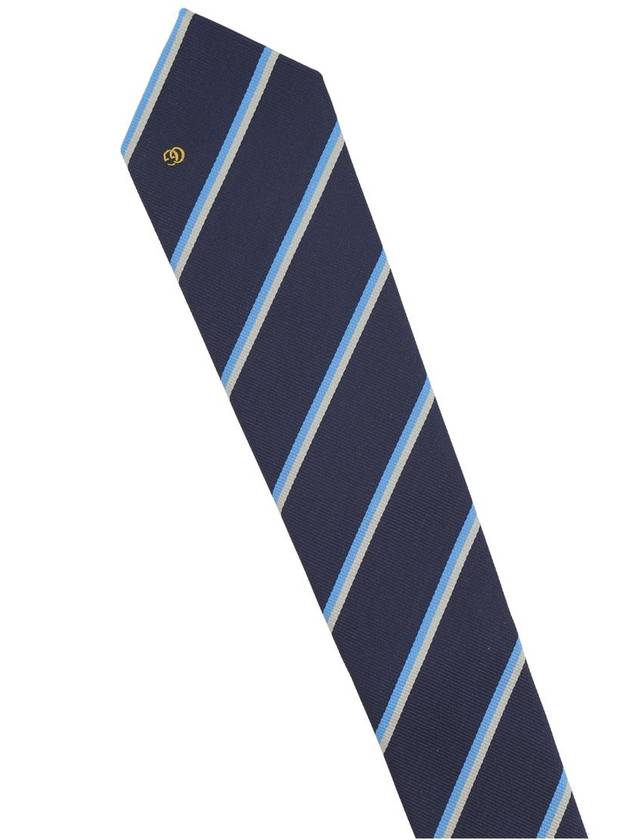 Gucci Ties - GUCCI - BALAAN 3