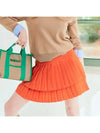 Prime Culotte Orange - BENECIA12 - BALAAN 1