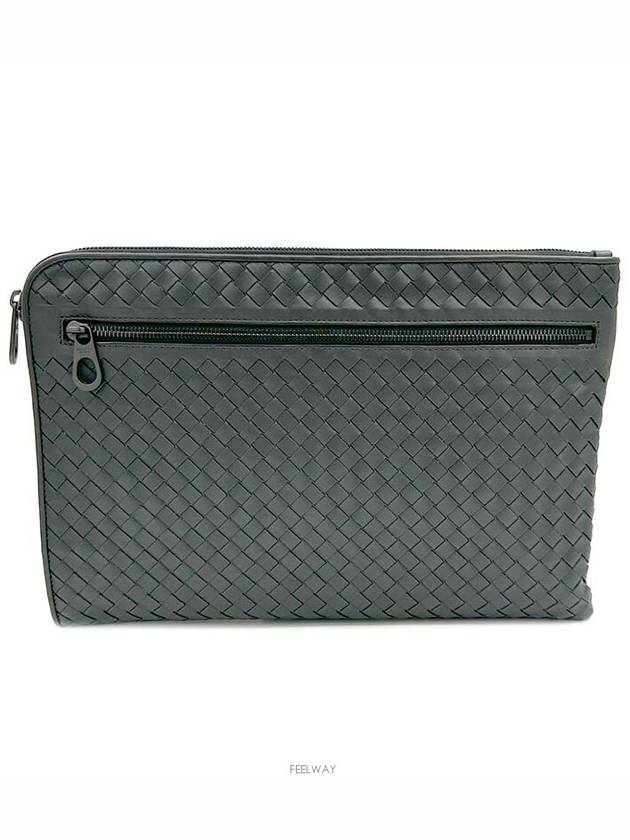 men clutch bag - BOTTEGA VENETA - BALAAN 4