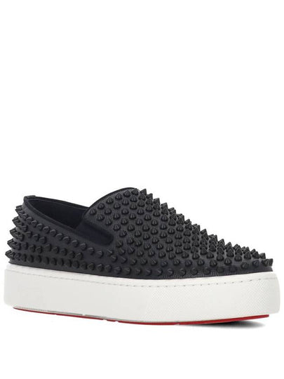 Christian Louboutin Sneakers - CHRISTIAN LOUBOUTIN - BALAAN 2