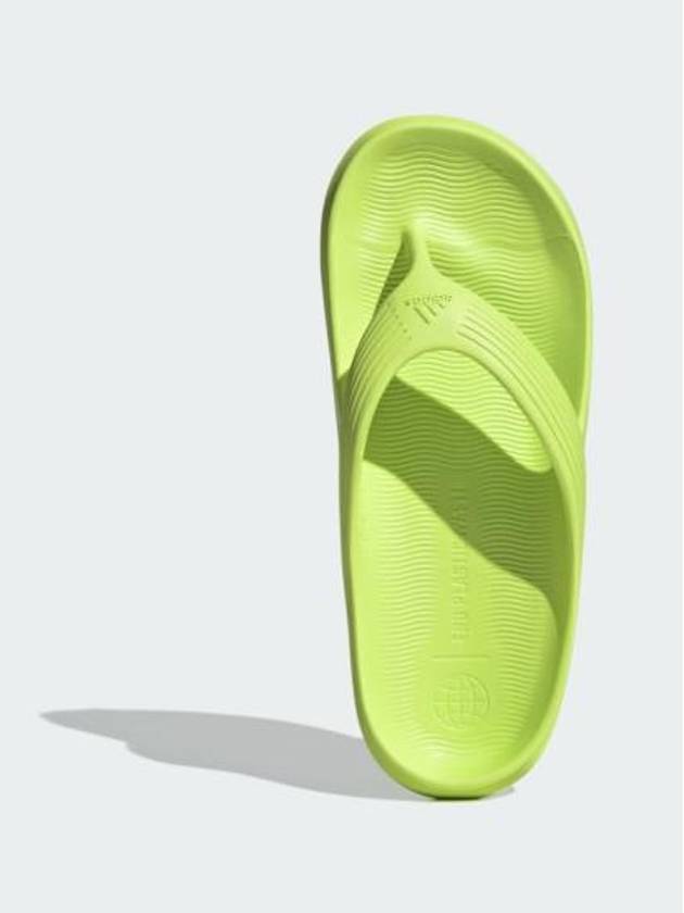 Adicane Flip Flops Lime - ADIDAS - BALAAN 2