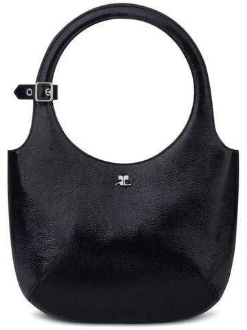 Courreges Bags.. Black - COURREGES - BALAAN 1