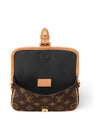 NEW Nano Diane Monogram Shoulder Bag M83298 - LOUIS VUITTON - BALAAN 4