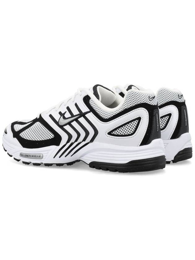 Air Pegasus 2005 Low Top Sneakers Black White - NIKE - BALAAN 5