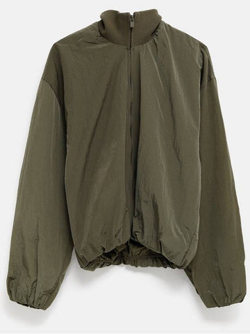 Ripstop Track Jacket - FEAR OF GOD ESSENTIALS - BALAAN 1