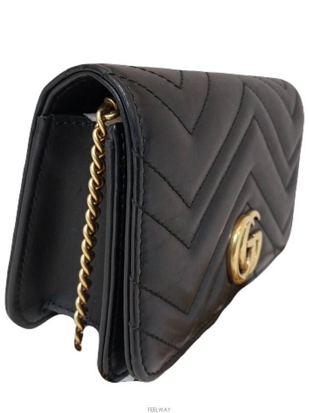 women cross bag - GUCCI - BALAAN 3