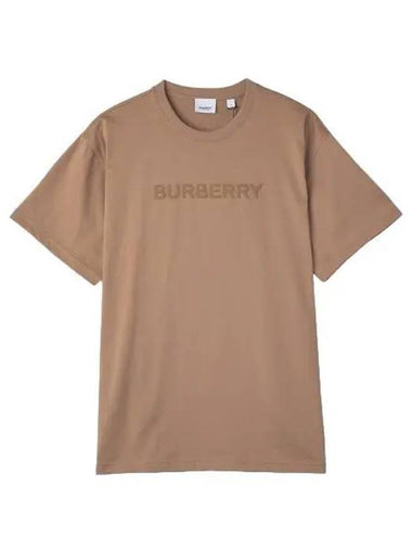 short sleeve t shirt - BURBERRY - BALAAN 1