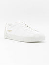 City Planet low-top sneakers white - VALENTINO - BALAAN 5