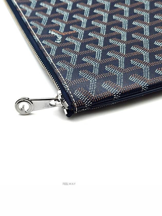 men clutch bag - GOYARD - BALAAN 6