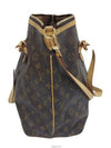 women shoulder bag - LOUIS VUITTON - BALAAN 5