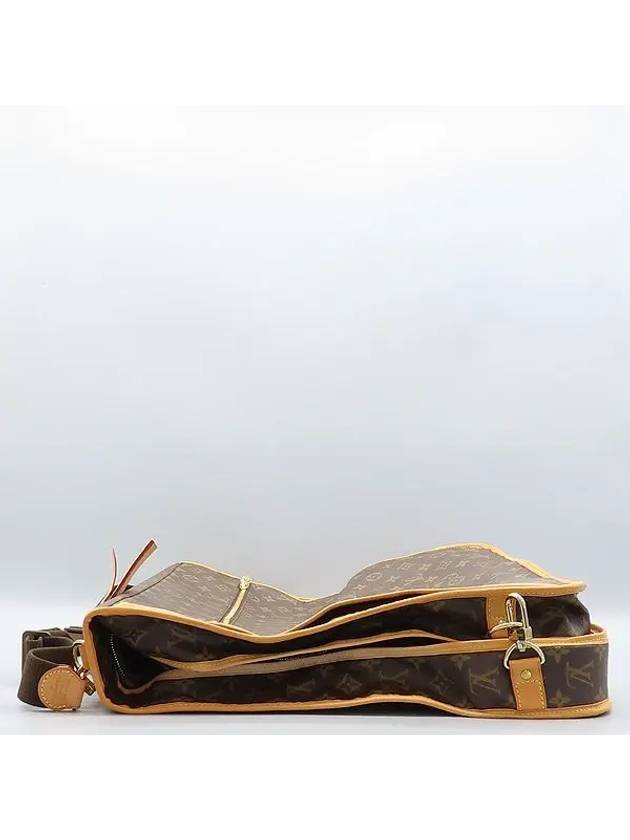 M23412 travel bag - LOUIS VUITTON - BALAAN 4