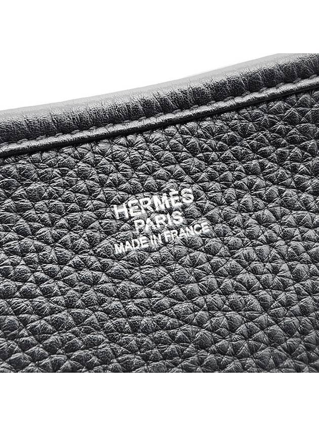 women cross bag - HERMES - BALAAN 8