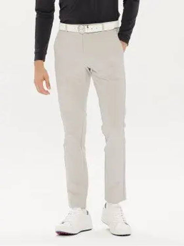 Classic Swing Long Span Pants LIGHT GRAY - 20THHOLE - BALAAN 1