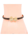 women bracelet - LOUIS VUITTON - BALAAN 7