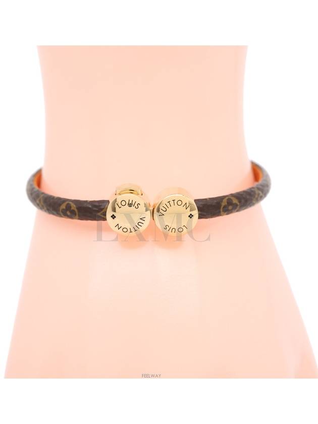 women bracelet - LOUIS VUITTON - BALAAN 7