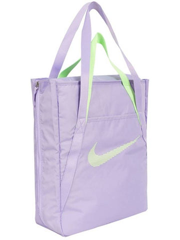 Genuine Jim Tote Bag DR7217 512 - NIKE - BALAAN 1