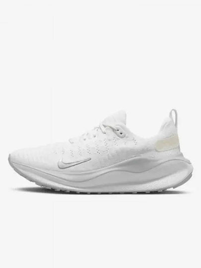 Infinity Run 4 Road Low Top Sneakers White - NIKE - BALAAN 2