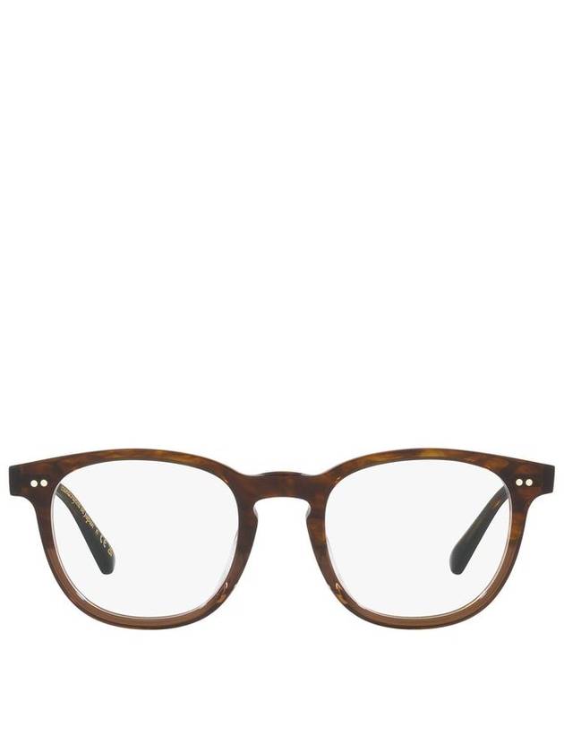 Oliver Peoples OV5480U Sedona red/taupe gradient - OLIVER PEOPLES - BALAAN 1