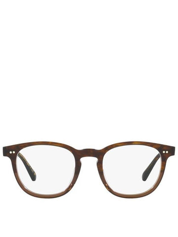 Oliver Peoples OV5480U Sedona red/taupe gradient - OLIVER PEOPLES - BALAAN 1