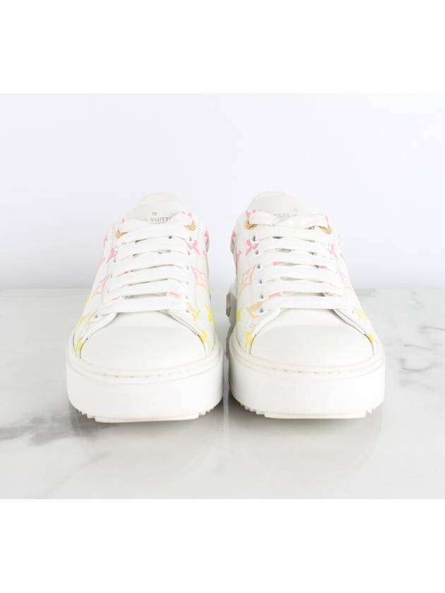 Time Out Sneakers 35 5 - LOUIS VUITTON - BALAAN 3