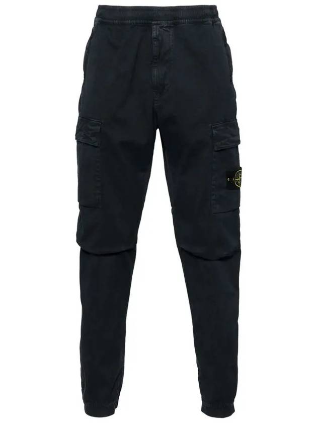 Stone Island Training Jogger Pants 8115313L1A0120 - STONE ISLAND - BALAAN 3