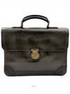 men brief case - LOUIS VUITTON - BALAAN 1