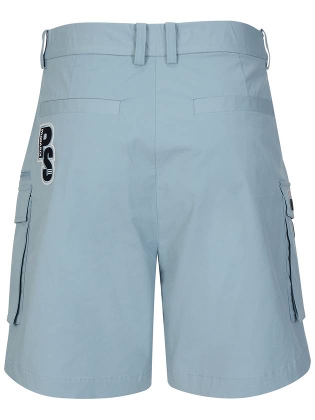 Cargo Shorts TB - PASSARDI - BALAAN 3