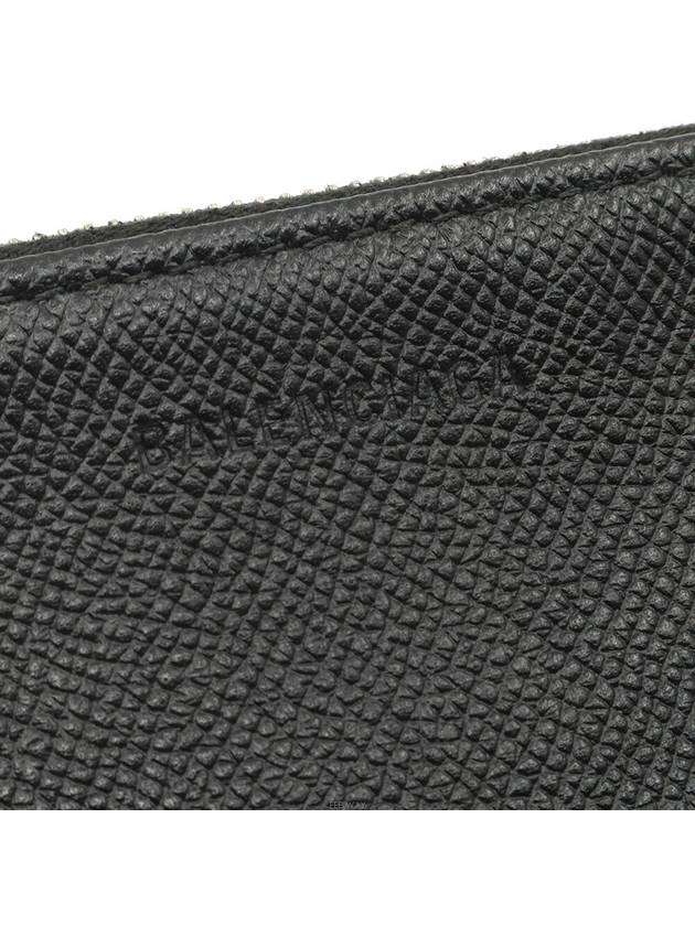 men clutch bag - BALENCIAGA - BALAAN 8