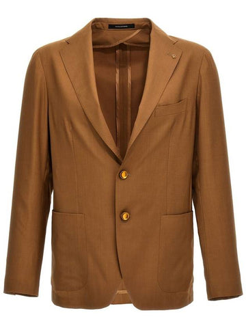 Tagliatore 'Montecarlo' Blazer - TAGLIATORE - BALAAN 1