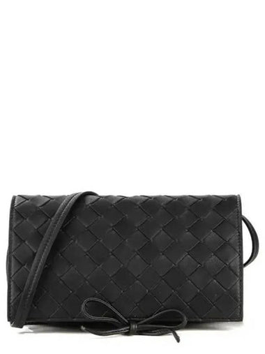 Women s Cross Bag 270799 - BOTTEGA VENETA - BALAAN 1