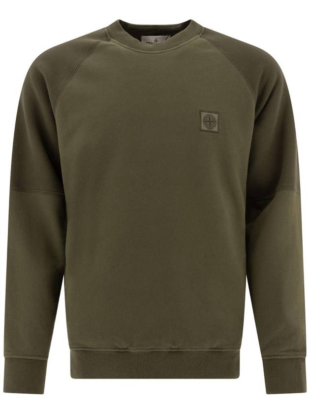 Sweatshirt 811560252 - STONE ISLAND - BALAAN 1